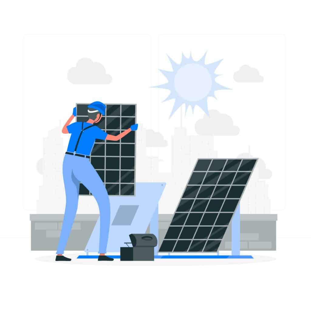 Routeur solaire chauffe-eau