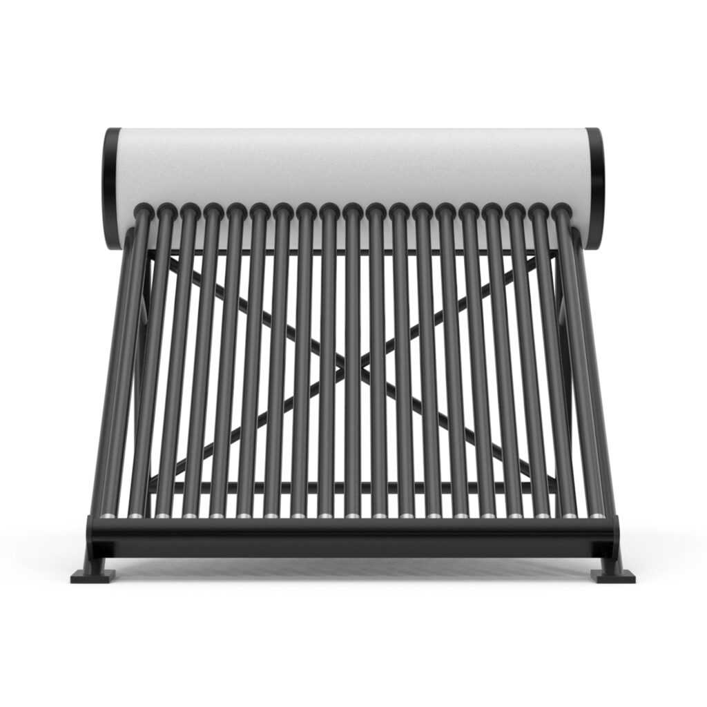 panneaux solaires thermiques