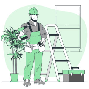 Rénovation d'ampleur